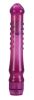 Turbo Glider Vibrator Raspberry Crush Red