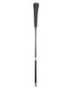 Deluxe Doggin Bat Crop 24 Inches Black