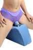 Deluxe Ecsta-seat Wand Positioning Cushion