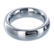 Sarge Stainless Steel Cock Ring 2 Inches