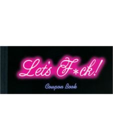 Let's fuck! coupons