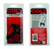 Colt Leather H-Piece Divider