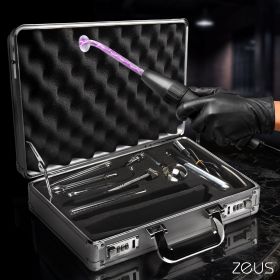 Ultimate Edition Violet Wand Set