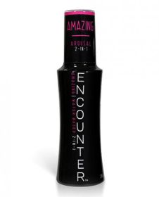 Amazing Encounter Clitoral & G-Spot Lubricant  2oz