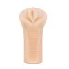 M for Men Minx Vagina Stroker Beige