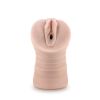 M For Men Rain Beige Vagina Stroker