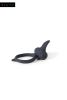 Bcharmed Classic Black Vibrating Ring
