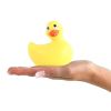 I Rub My Duckie 2.0 Classic Yellow