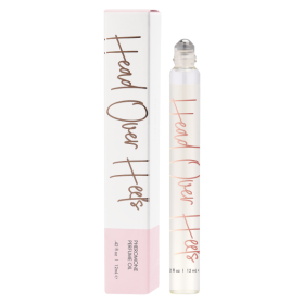 CG Perfume Oil with Pheromones Head Over Heels .40oz