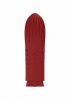 Elegance Lush Turbo Rechargeable Bullet Vibrator Red