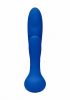 G-spot And Clitoral Vibrator - Flair - Blue