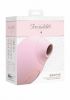 Irresistible Seductive Pink Clitoral Stimulator Air Wave