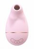 Irresistible Kissable Pink Clitoral Stimulator