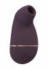 Irresistible Kissable Purple Clitoral Stimulator