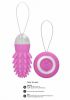 Mason Rechargeable Remote Control Vibrating Egg