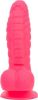Addiction Tom 7 inches Dildo Hot Pink