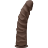 The D Ragin 8 inches Ultraskyn Dildo