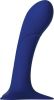 Blue Dream Silicone Rechargeable Vibrator