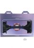 Midnight Lace Bit Gag Black O/S