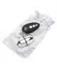 Fifty Shades Of Grey Relentless Vibrations Remote Control Pleasure Egg Silver