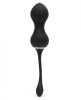 Fifty Shades Of Grey Relentless Vibrations Remote Control Kegel Balls Black