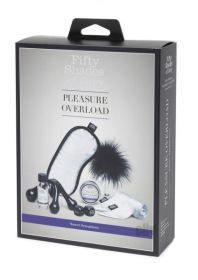 Fsog Pleasure Overload A Week Of Play