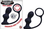Mack Tuff Butt Buddy Plug Cock Ring