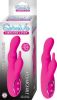 Seduce Me Vibrating Lover Silicone Vibrator