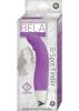 Bela G-Spot Finder Purple Vibrator