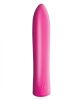Touch Activated Vibrations Pink Vibrator