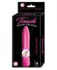Touch Activated Vibrations Pink Vibrator