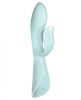 Touch Me Touch Activated Rabbit Vibrator