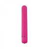 Lush Iris Pink Vibrator