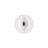 Renegade Universal Pump Vagina Sleeve Clear