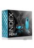 Index The Power Of Pleasure Prostate Massager Black