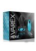 Men X Varex Prostate Massager Black