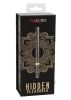 Hidden Pleasures Bullet Vibrator