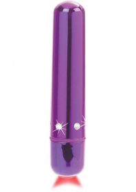 Crystal High Intensity Bullet 2