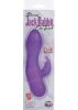 Silicone Jack Rabbit One Touch Vibe