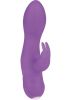 Silicone Jack Rabbit One Touch Vibe