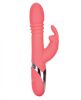 Enchanted Exciter Pink Rabbit Style Vibrator