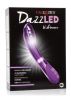 Dazzled Vibrance Purple G-Spot Vibrator