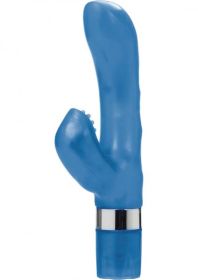 G KISS MULTISPEED WATERPROOF 4 INCH BLUE