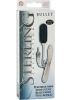 Sterling Collection Mini Velvet Cote Bullet