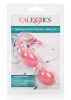 Weighted Kegel Balls