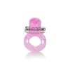Basic Essentials Bunny Enhancer Pink Ring