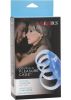 Couples Pleasure Cage Blue