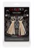Nipple Play Playful Tassels Nipple Clamps