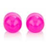 Mini Nipple Suckers Pink