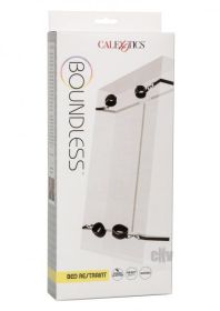 Boundless Bed Restraint
